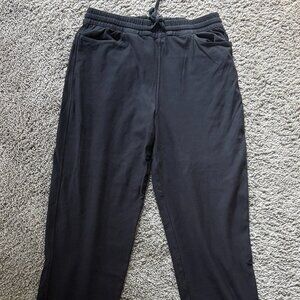 Athleta Black Pants- M